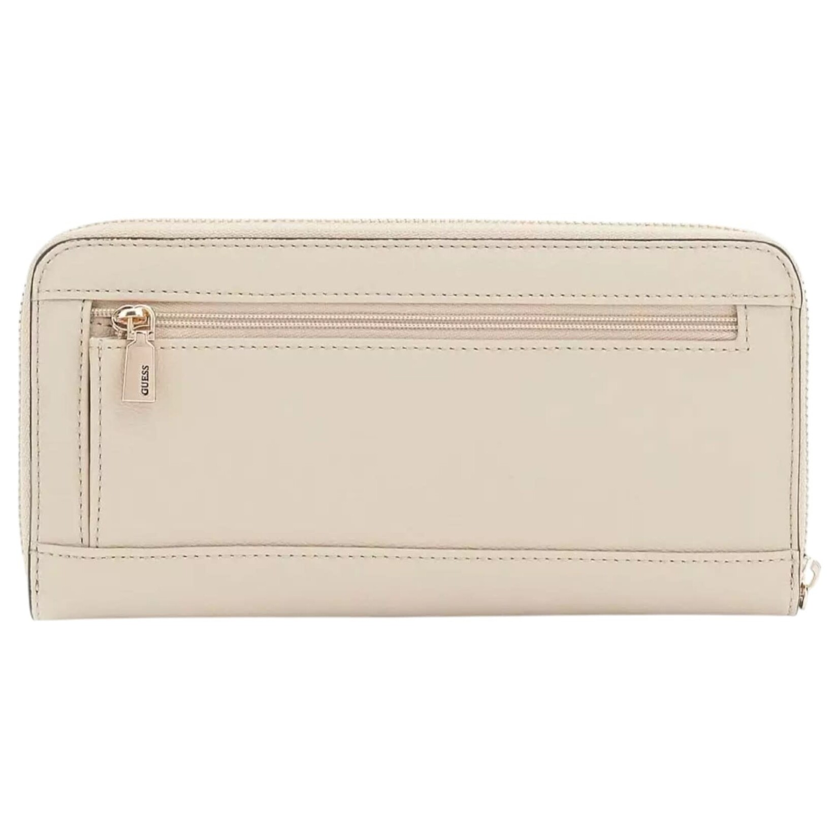GUESS GUESS ANADELA LARGE ZIP AROUND BG9633146