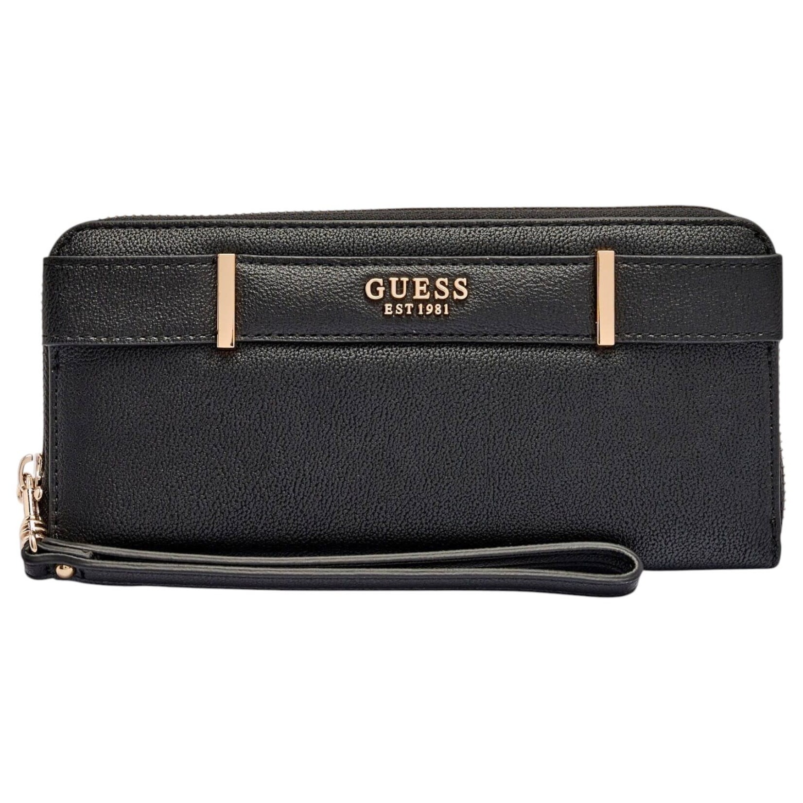 GUESS GUESS ANADELA LARGE ZIP AROUND BG9633146
