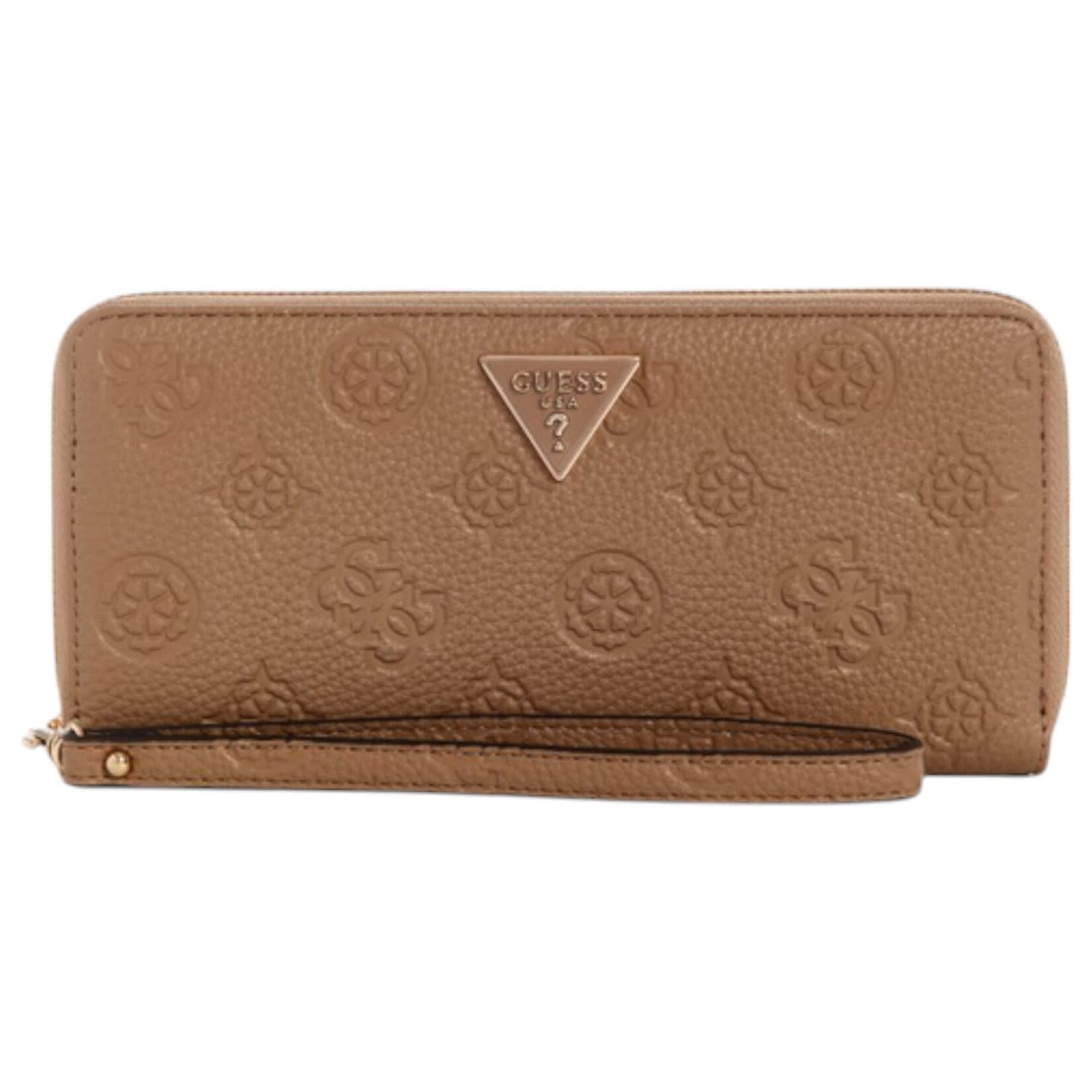 GUESS GUESS CRESIDIA SLG ZIP AROUND WALLET PG9349146
