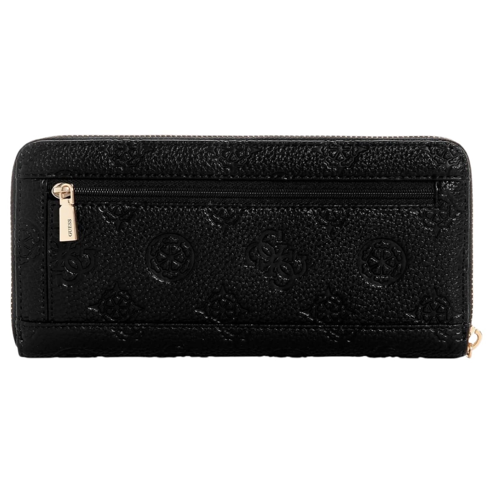 GUESS GUESS CRESIDIA SLG ZIP AROUND WALLET PG9349146