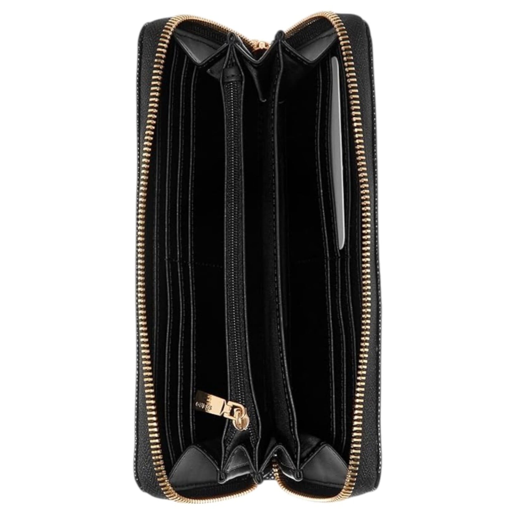GUESS GUESS CRESIDIA SLG ZIP AROUND WALLET PG9349146