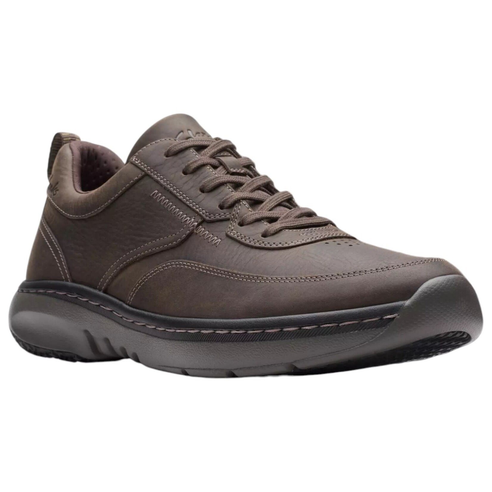 CLARKS CLARKS CASUAL LACE UP SHOE CLARKSPRO LACE 26175191
