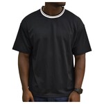 ROCK REVOLUTION ROCK REVOLUTION ROUND NECK T-SHIRT AS-548