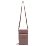 PARK WEST PARK WEST PHONE CROSSBODY SL-6542