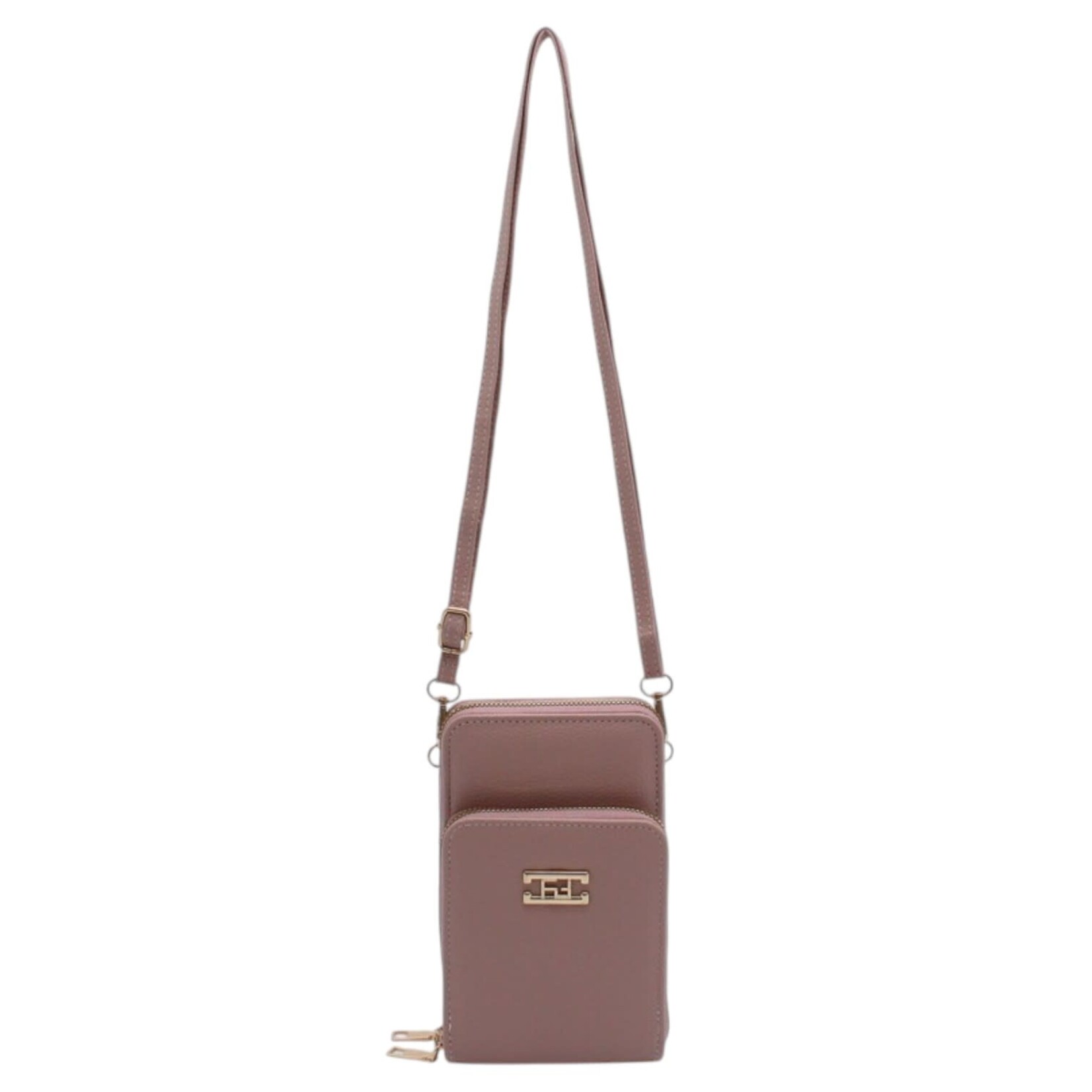 PARK WEST PARK WEST PHONE CROSSBODY SL-6542