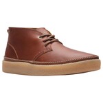CLARKS CLARKS CASUAL LACE UP  OAKPARK MID 26174666