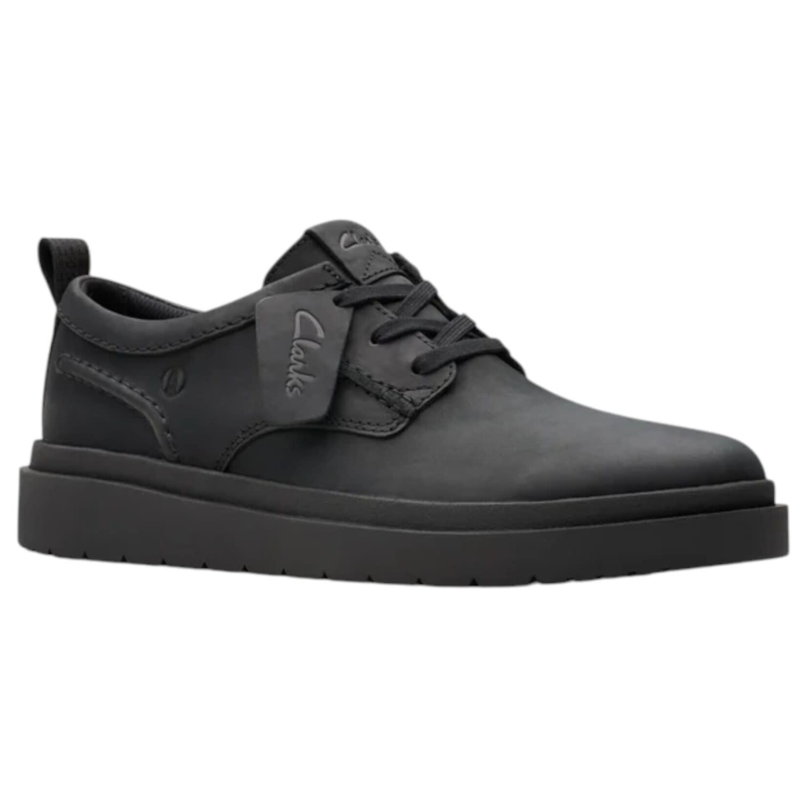 CLARKS CLARKS CASUAL LACE UP POLDEN LACE 26181379