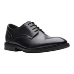 CLARKS CLARKS DRESS LACE UP SHOE UN HUGH LACE 26168322