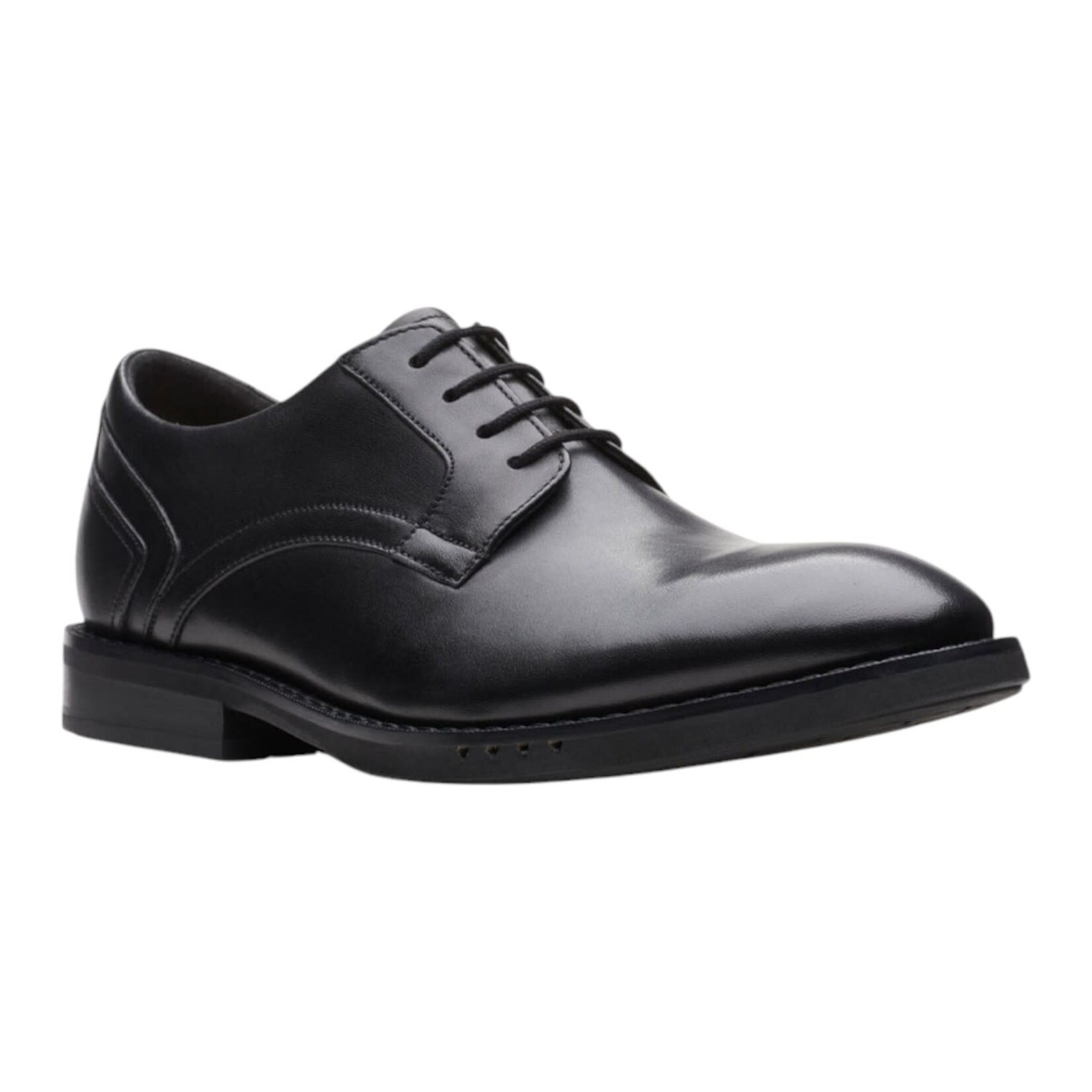 CLARKS CLARKS DRESS LACE UP SHOE UN HUGH LACE 26168322