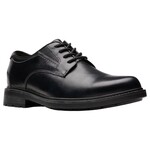 CLARKS CLARKS LACE UP BOOT UN SHIRE LOW WATERPROOF 26174652