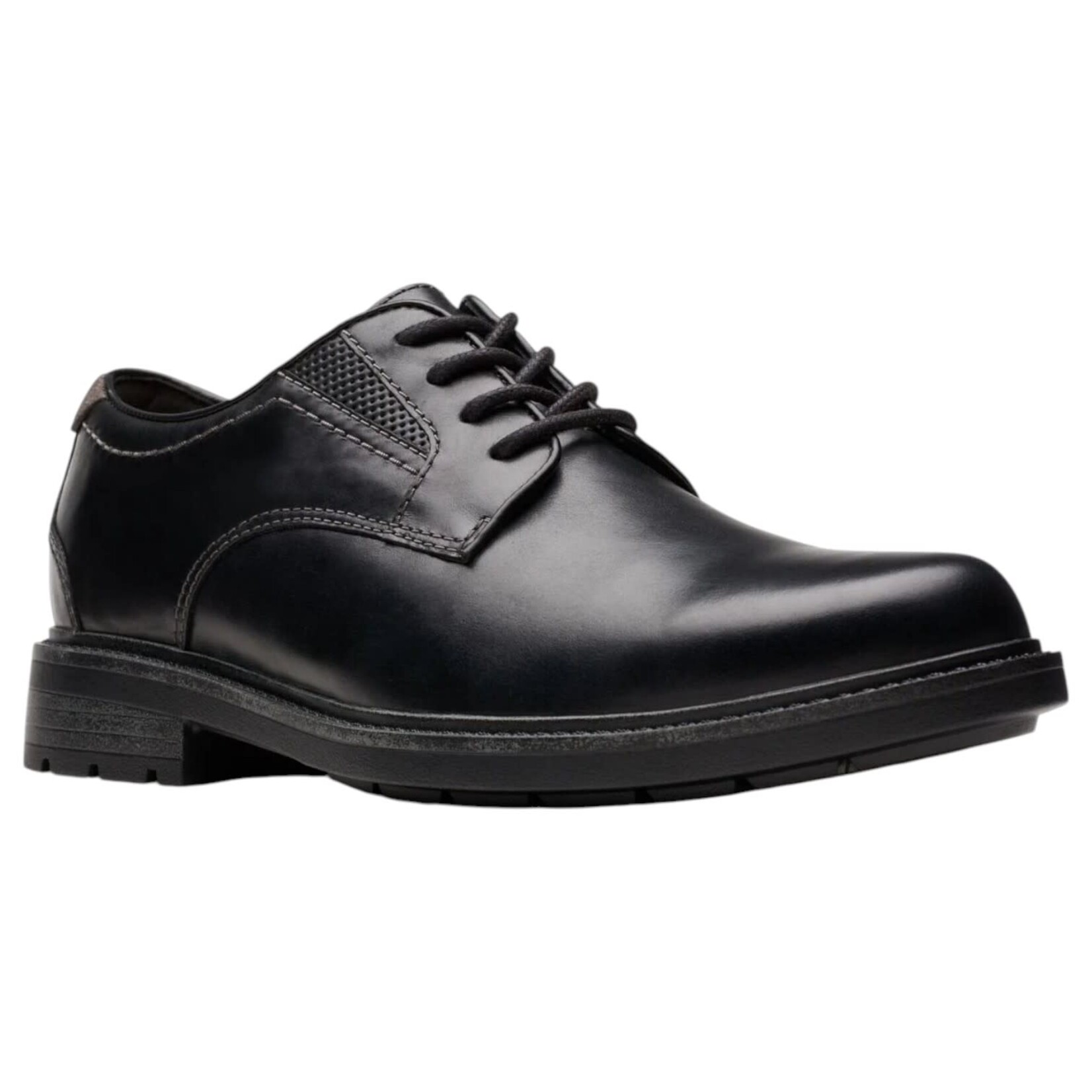 CLARKS CLARKS LACE UP BOOT UN SHIRE LOW WATERPROOF 26174652
