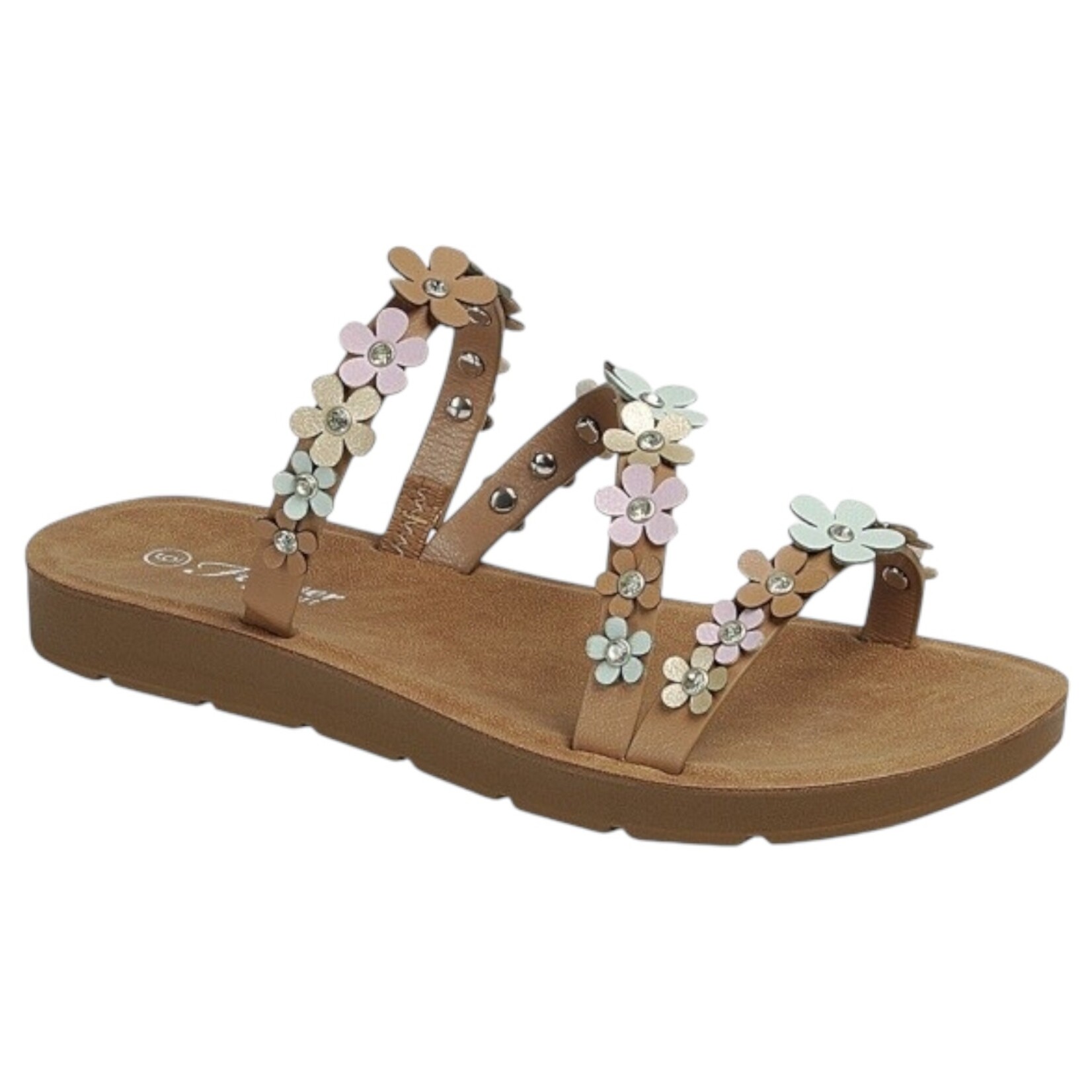 FOREVER FOREVER LINK SANDAL RENOVATE-41