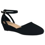 TOP MODA TOP MODA ANKLE STRAP WEDGE EMORY-28