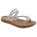 TOP MODA TOP MODA THONG STRAP SANDAL MOON-9