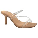 DELICIOUS DELICIOUS HEEL SLIPPER WINSOM