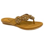 ATALINA ATALINA FLOWER THONG SLIPPER DF9748