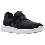 CLARKS CLARKS KNIT SLIP ON SNEAKER EZERA SKIP 26165183
