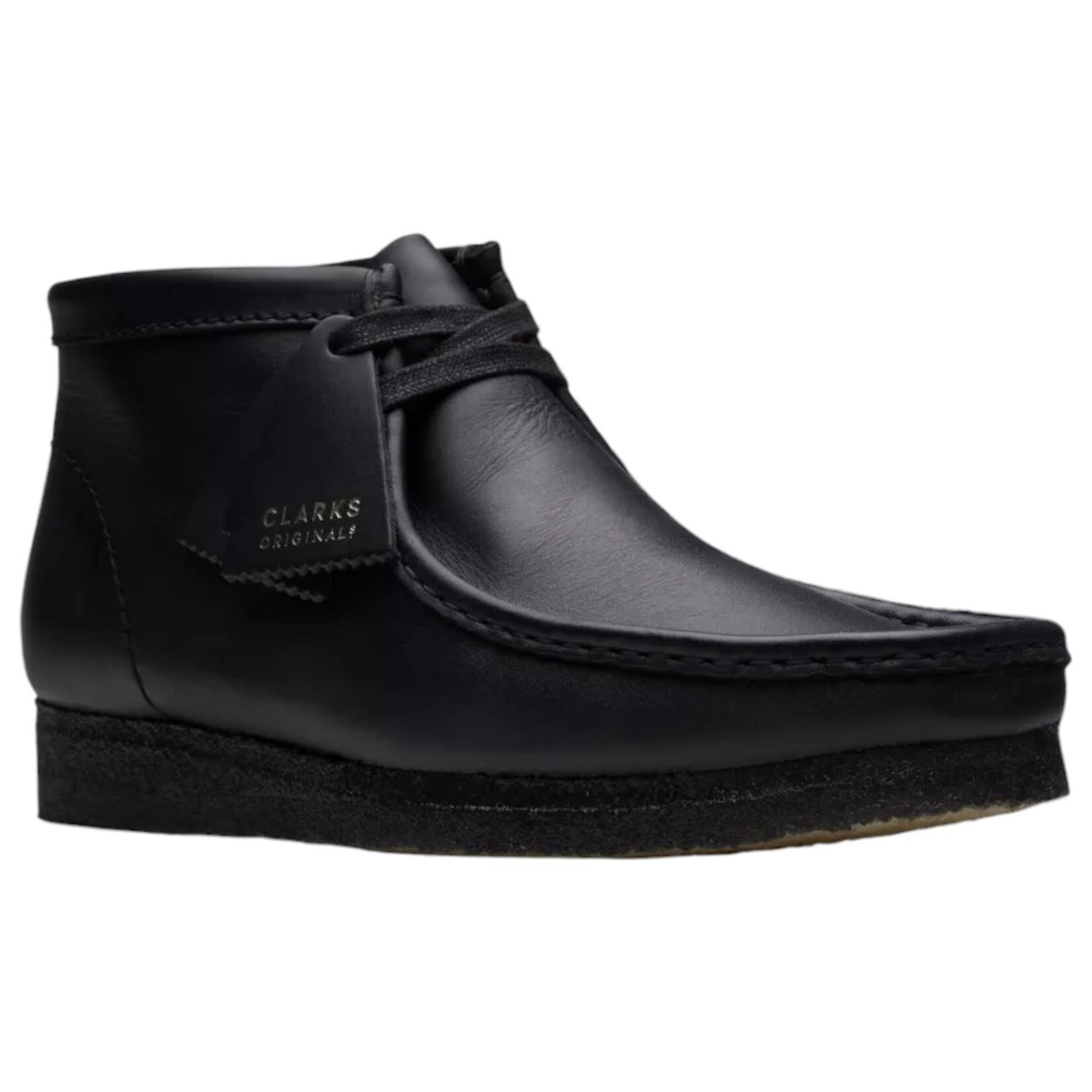 CLARKS CLARKS CASUAL LACE UP WALLABEE BOOT 26155512