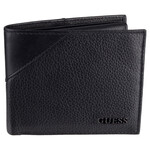 GUESS GUESS BI-FOLD RFID MONTERREY WALLET 31GU22X003