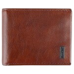 LEVIS LEVI'S BI-FOLD MOORE TRAVELER WALLET 31LV240039