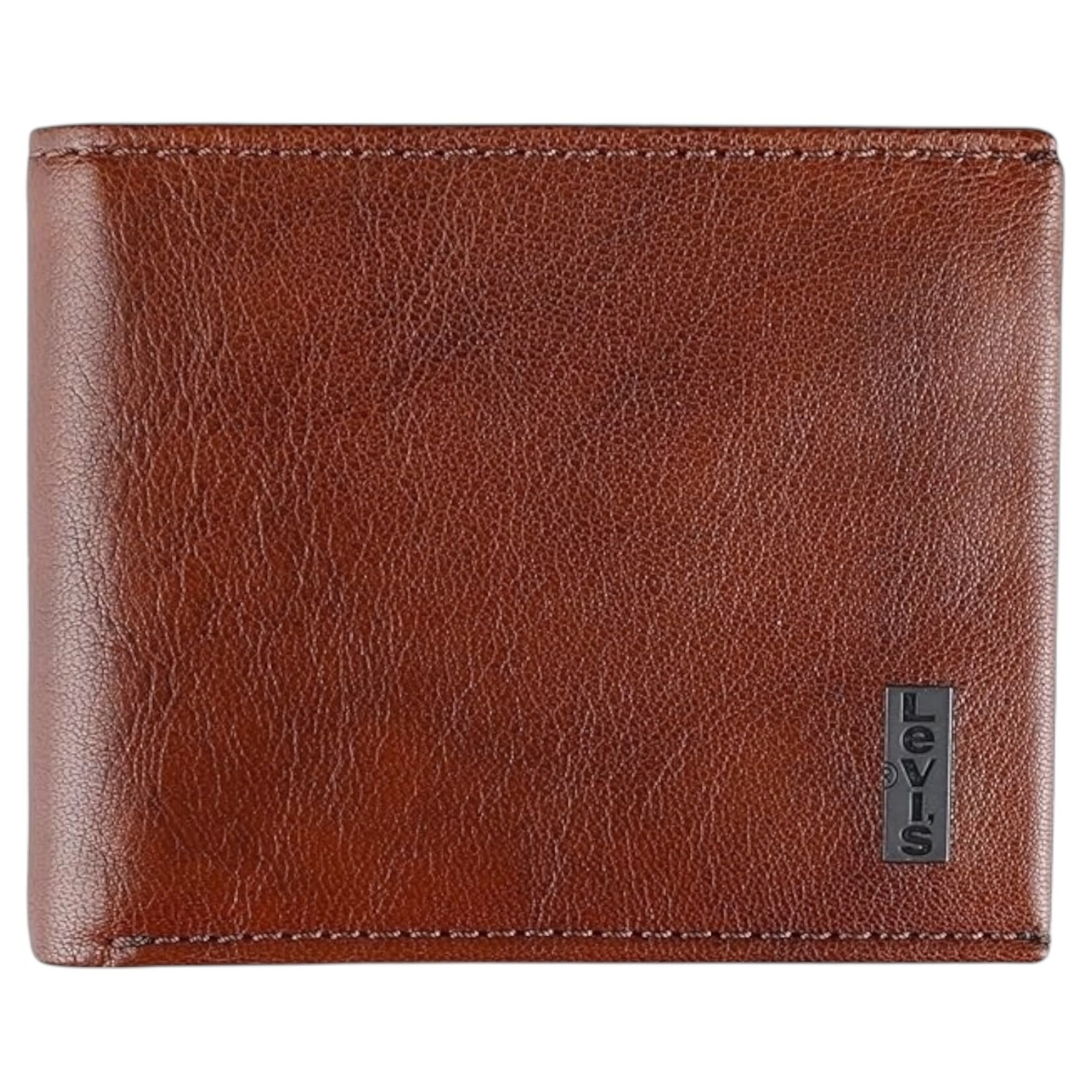 LEVIS LEVI'S BI-FOLD MOORE TRAVELER WALLET 31LV240039
