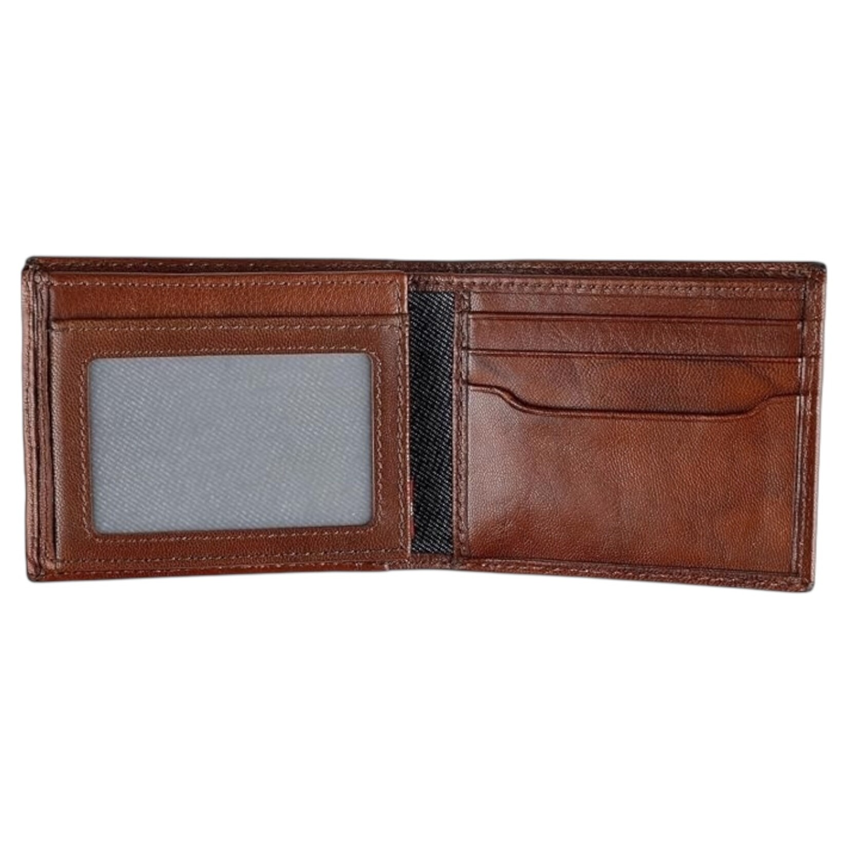LEVIS LEVI'S BI-FOLD MOORE TRAVELER WALLET 31LV240039