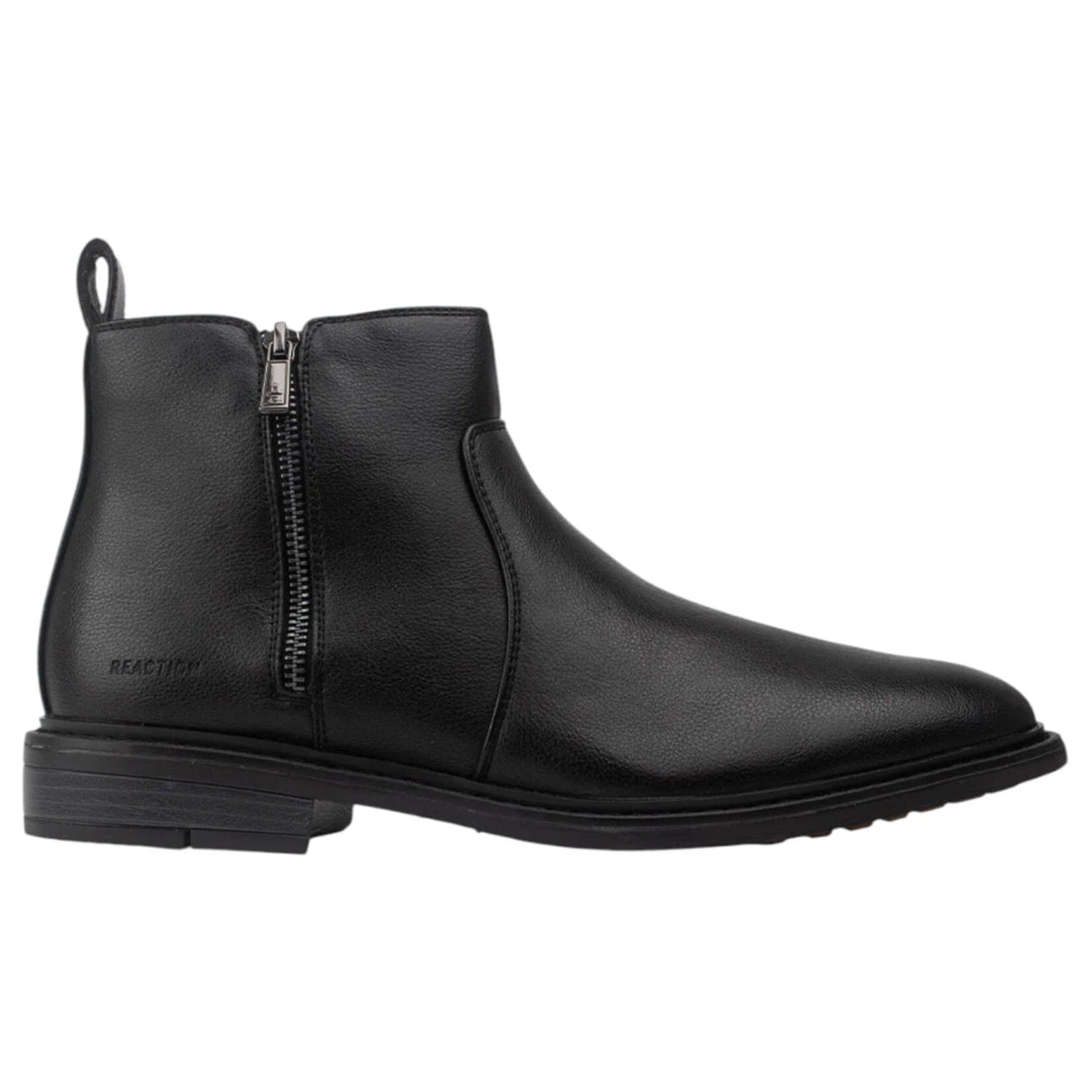 KENNETH COLE KENNETH COLE ZIP UP DRESS BOOT RSM4703AM-E