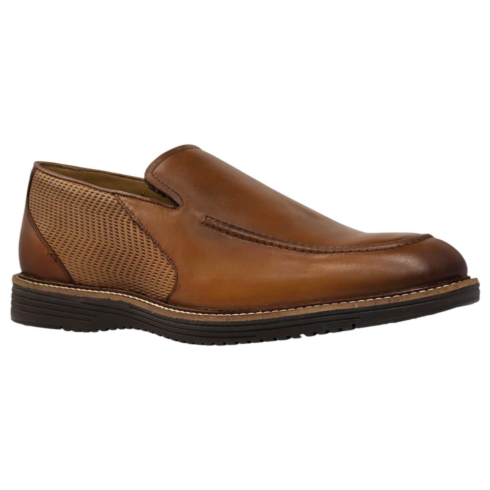 MR. JONES MR. JONES SLIP ON DRESS SHOE HALLEN