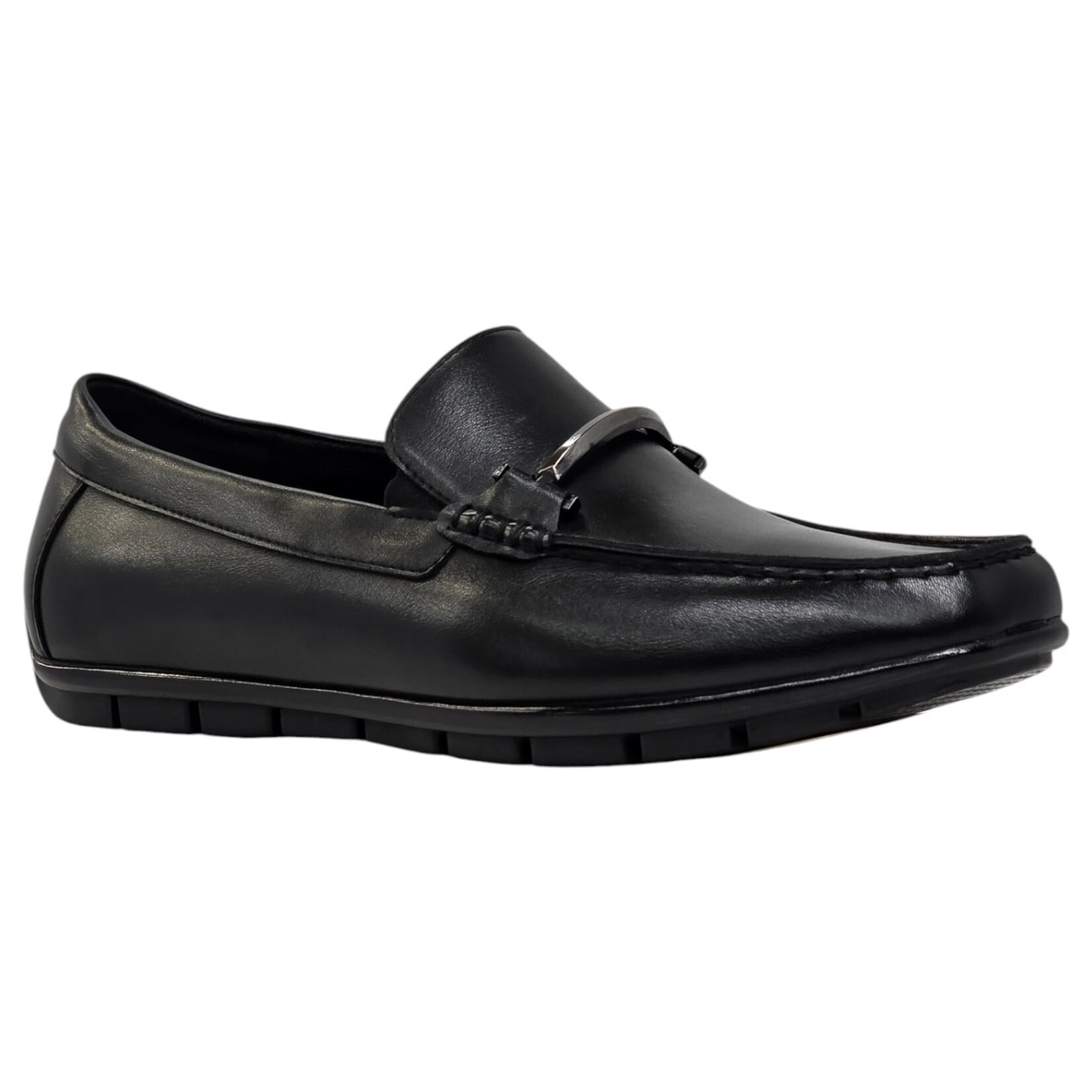 KENNETH COLE KENNETH COLE MEN CASUAL SHOE LANDER BIT DRIVER RSM4732AM-E