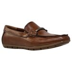 KENNETH COLE KENNETH COLE MEN CASUAL SHOE LANDER BIT DRIVER RSM4732AM-E
