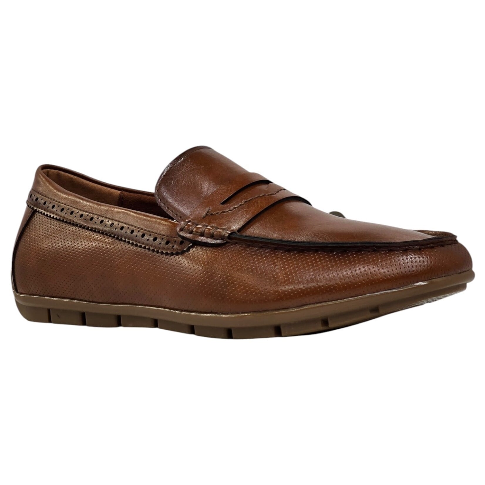 KENNETH COLE KENNETH COLE CASUAL SLIP ON DRIVER RSM4734AM-E
