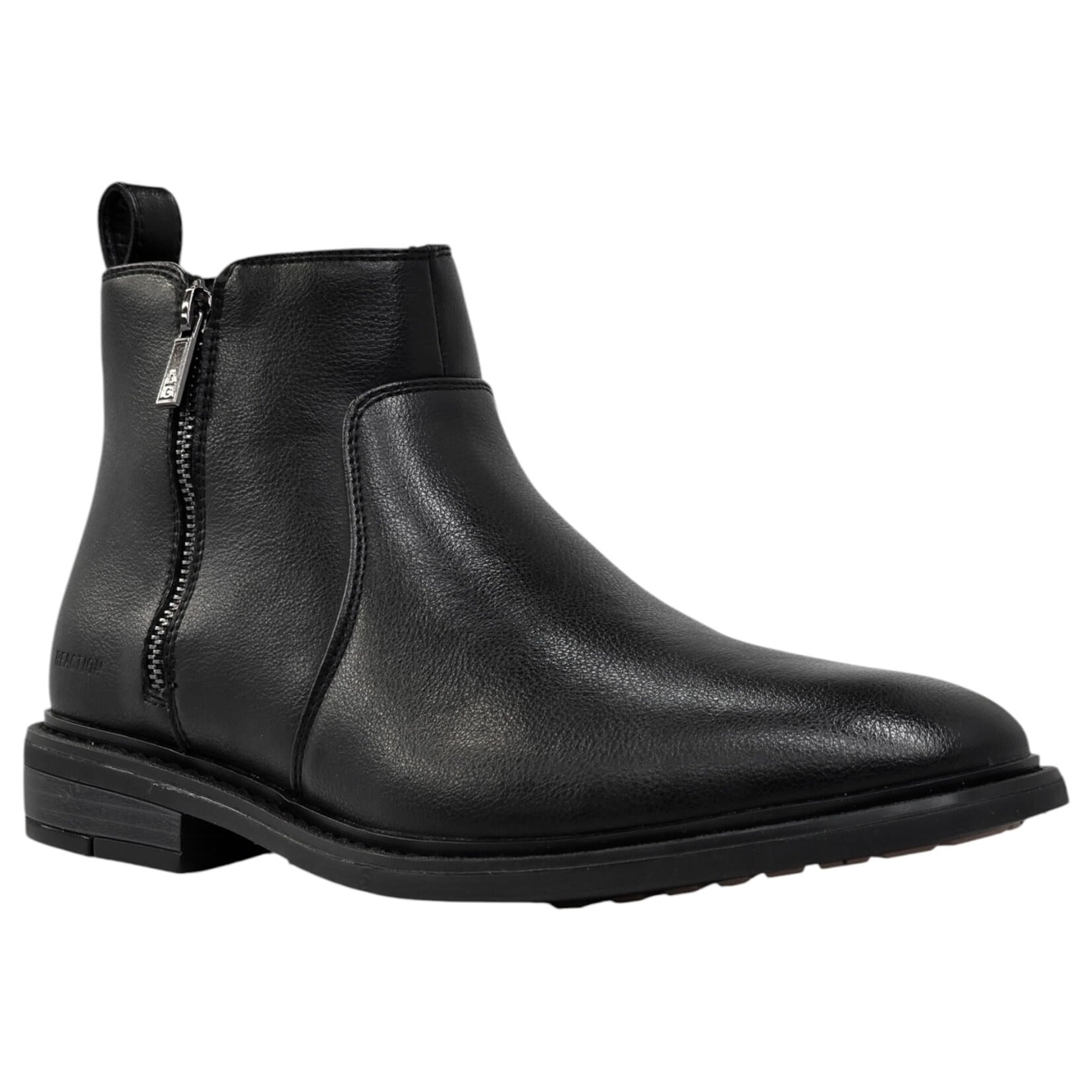 KENNETH COLE KENNETH COLE ZIP UP DRESS BOOT RSM4703AM-E