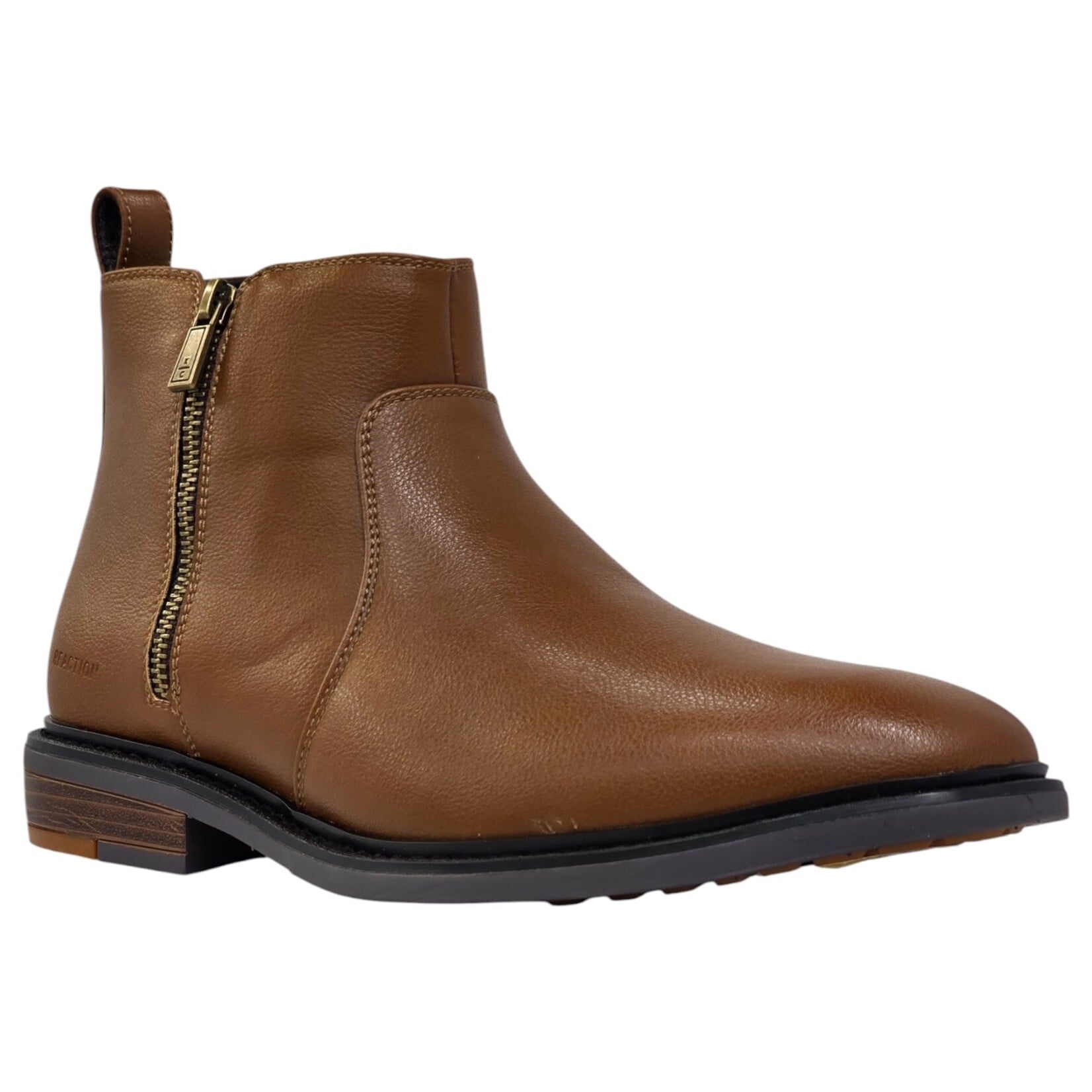 KENNETH COLE KENNETH COLE ZIP UP DRESS BOOT RSM4703AM-E