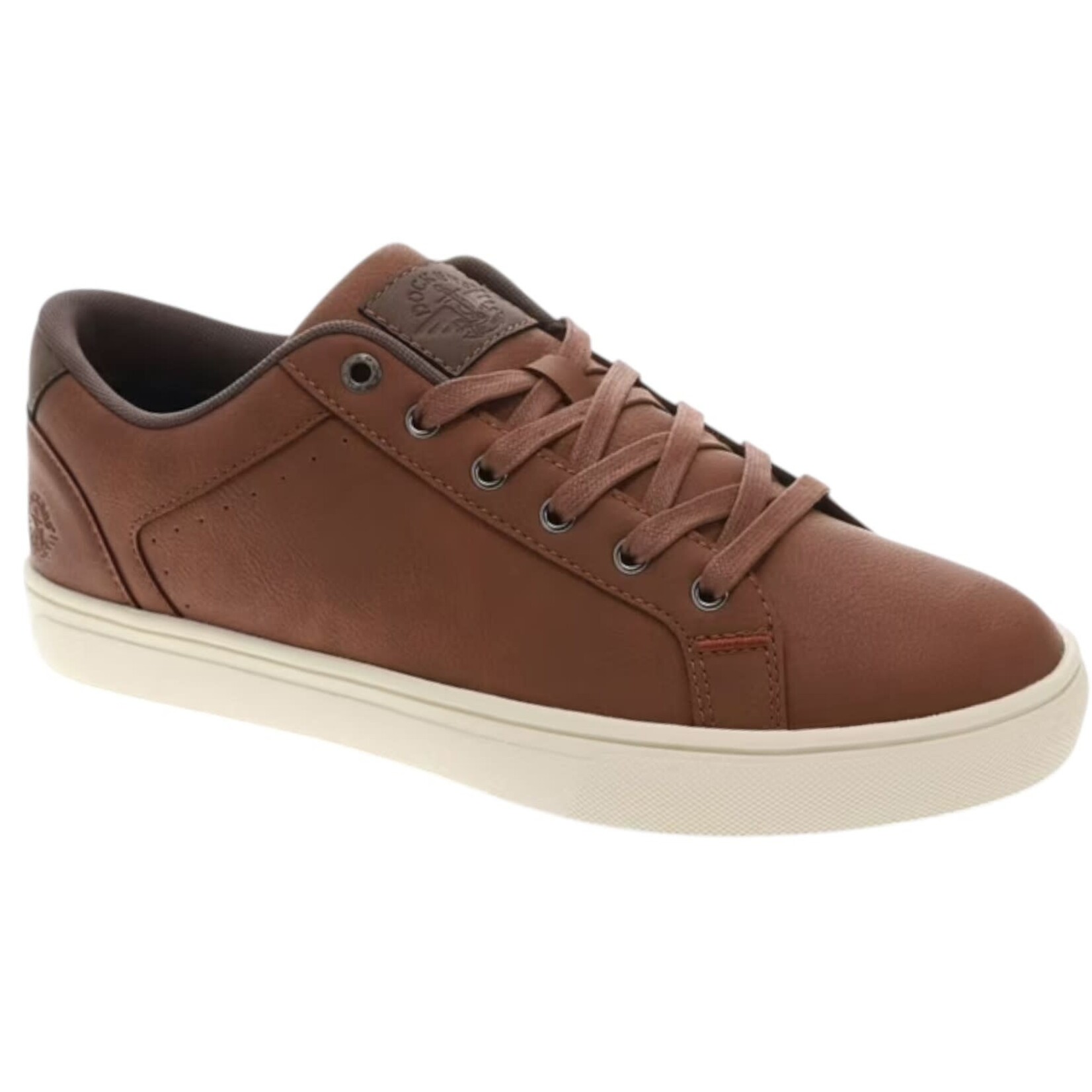 DOCKERS DOCKERS CASUAL LACE UP SHOE JENSEN 92012