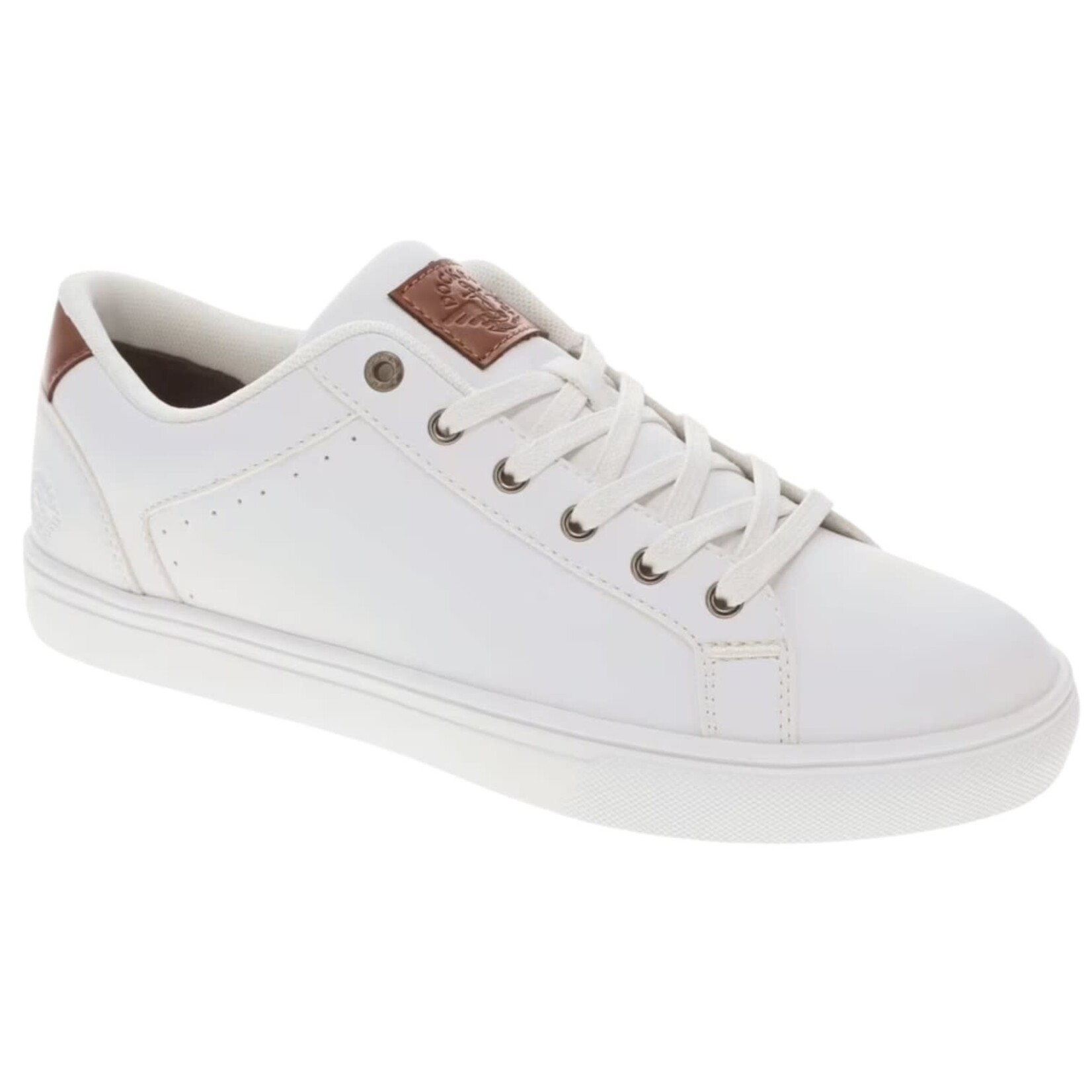 DOCKERS DOCKERS CASUAL LACE UP SHOE JENSEN 92010