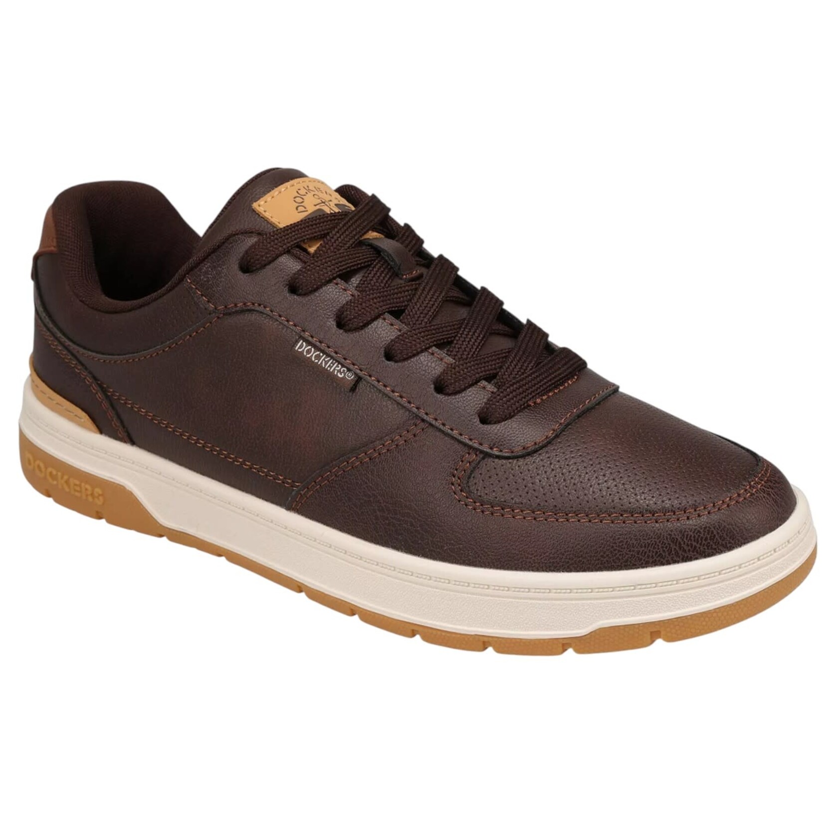 DOCKERS DOCKERS CASUAL LACE UP SHOE FREDERICK 90018