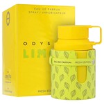 ARMAF ARMAF ODYSSEY LIMONI FRESH 100ML EDP M