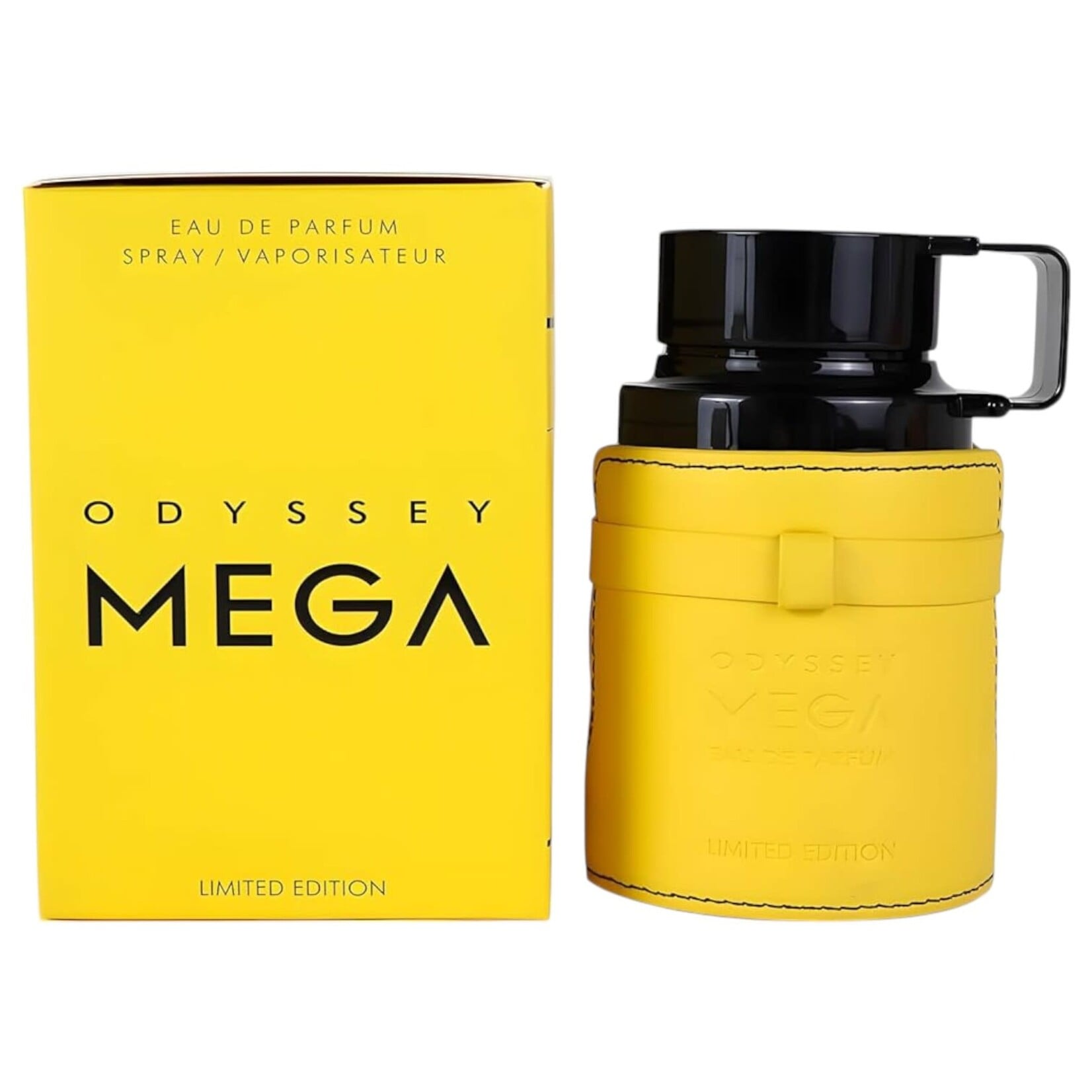ARMAF ARMAF ODYSSEY MEGA 100ML EDP M