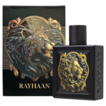 RAYHAAN RAYHAAN LION 100ML EDP M