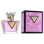 GUESS GUESS SEDUCTIVE KISS 75ML EDT W