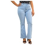 TESORO TESORO PETITEFLARE JEANS 12417