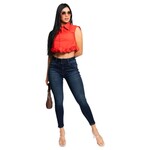 FOXY FOXY SKINNY ANKLE JEAN FJE62