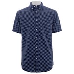 FARIANI FARIANI SHORT SLEEVE SHIRT FA-3168