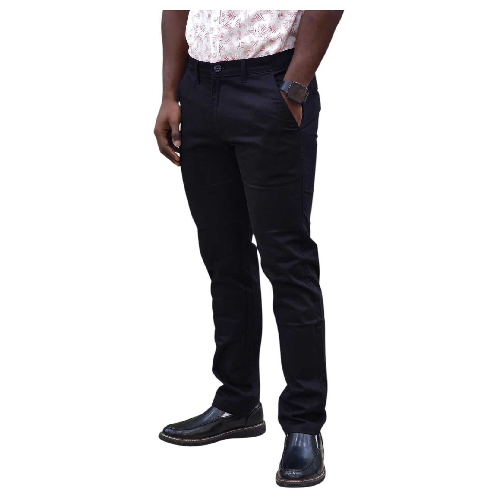CAMBRIDGE CAMBRIDGE COTTON CHINO CAM01