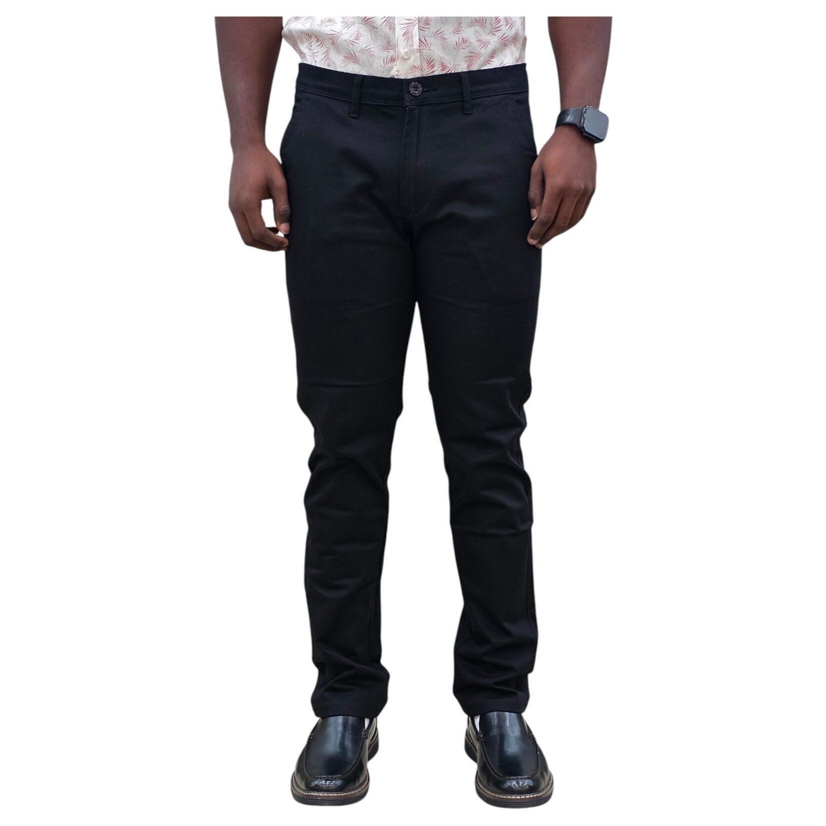 CAMBRIDGE CAMBRIDGE COTTON CHINO CAM01