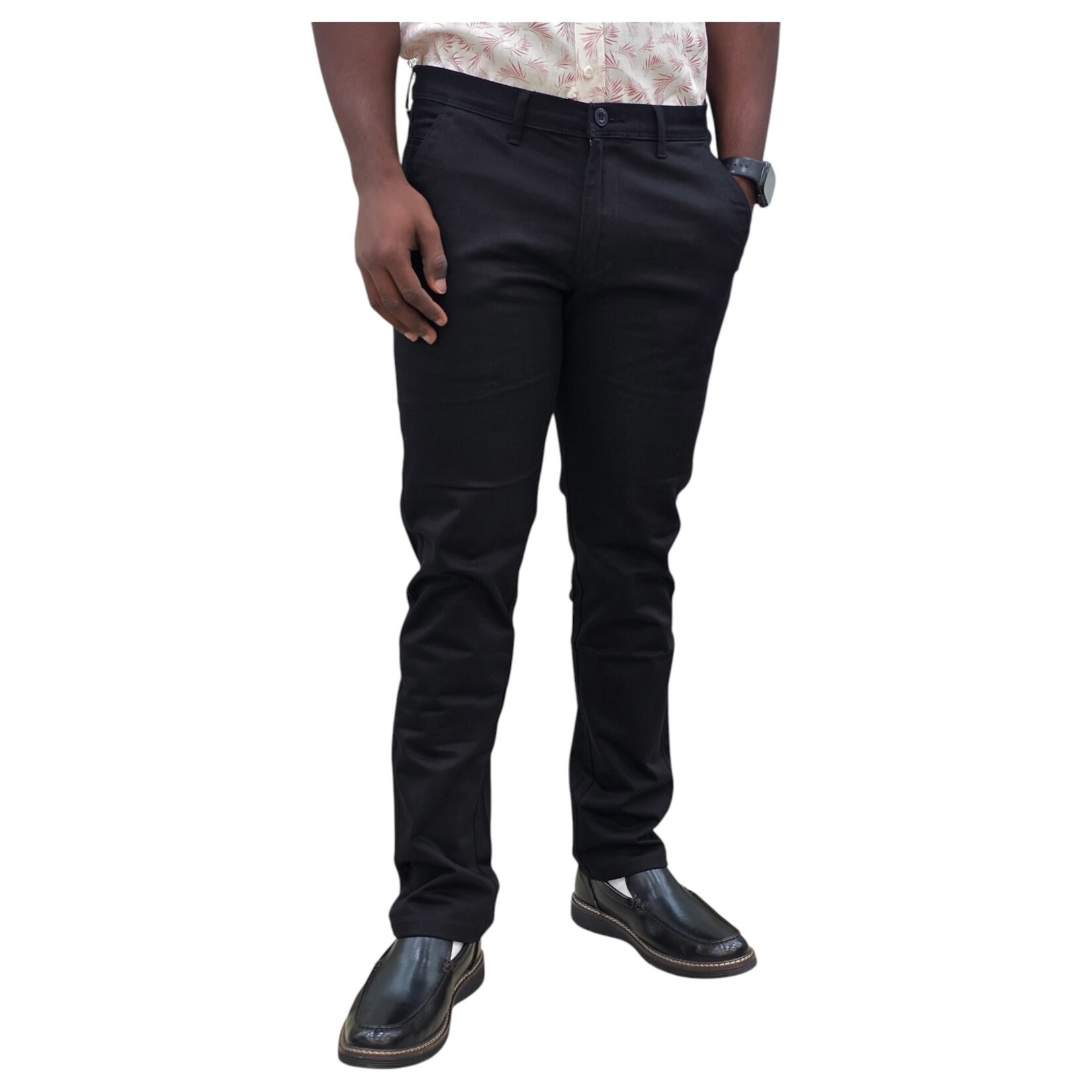 CAMBRIDGE CAMBRIDGE COTTON CHINO CAM01
