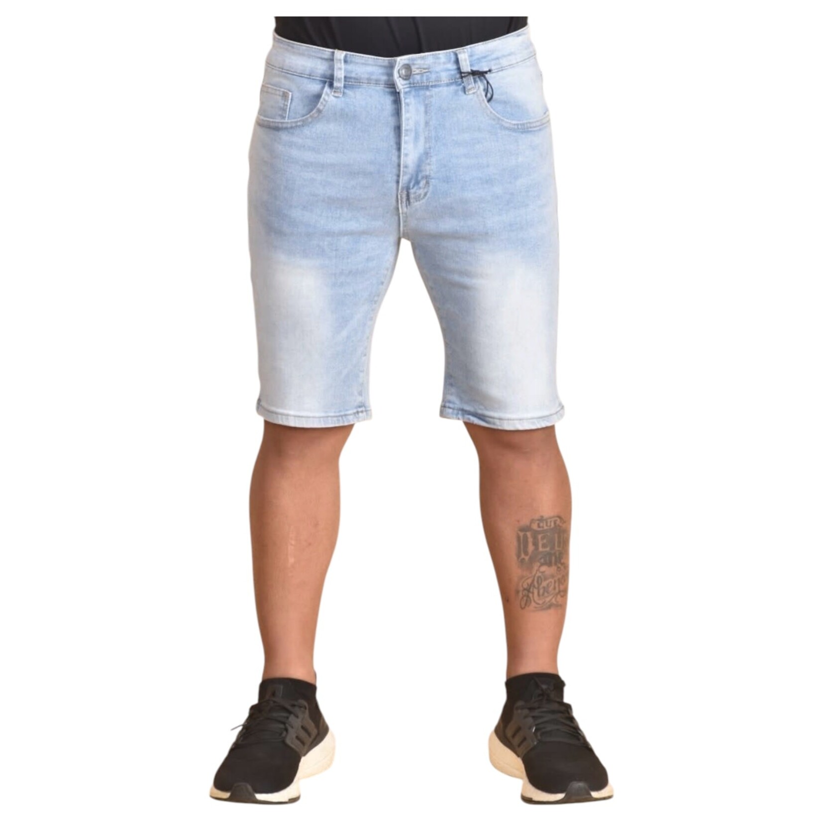 HYPER HYPER SKINNY FIT SHORTS C66196