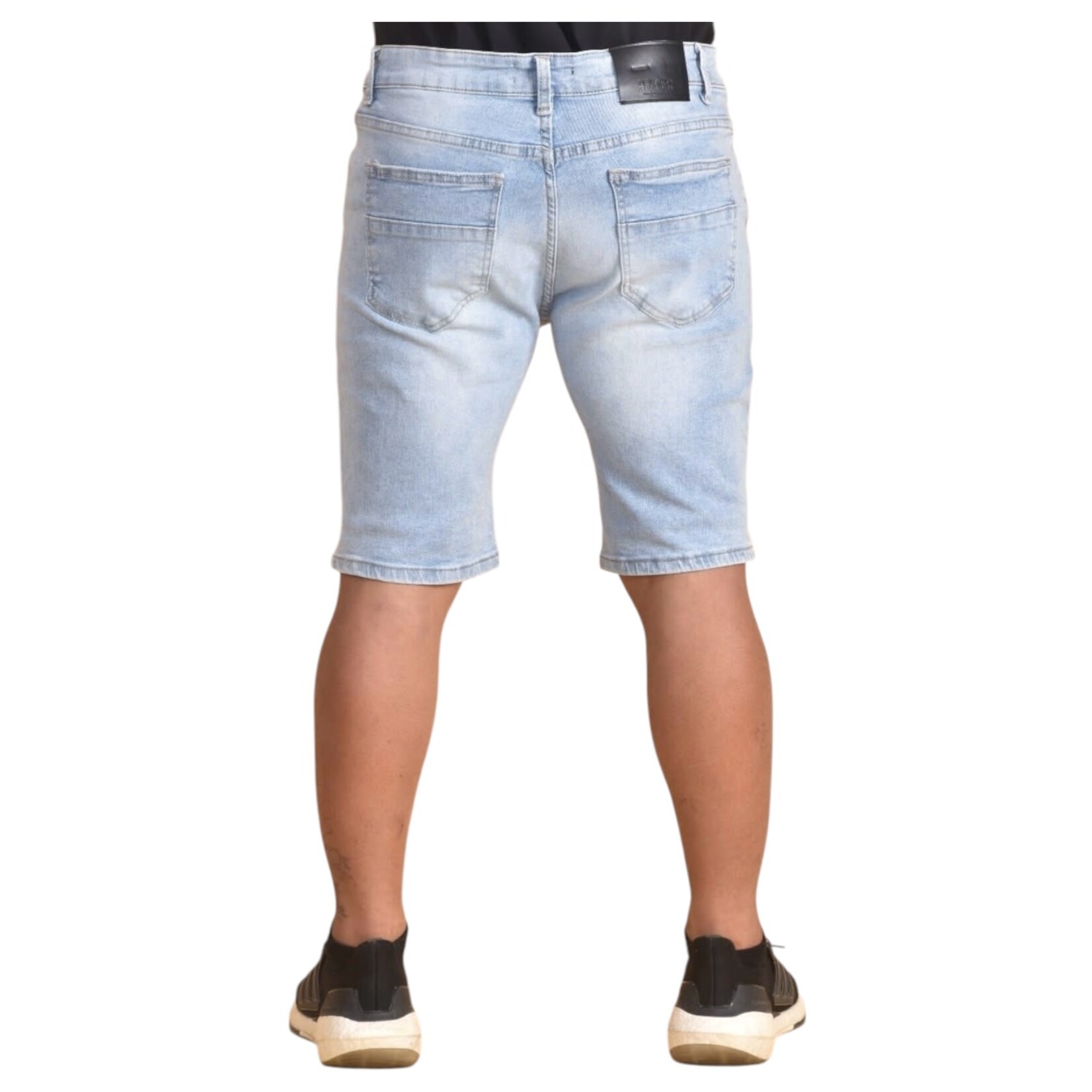 HYPER HYPER SKINNY FIT SHORTS C66196