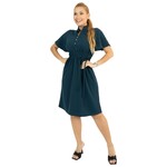 KIT CAT KIT CAT SHORT SLEEVE DRESS B41242