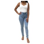COZZI COZZI SKINNY RHINESTONE JEAN JMD-6807